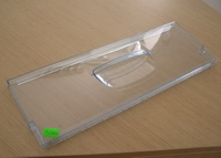 POKRYWA SZUFLADY UCHYLNA